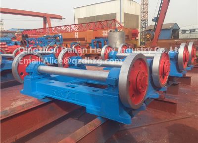 點(diǎn)擊查看詳細(xì)信息<br>標(biāo)題：Concrete Well Pipe Making Machine 閱讀次數(shù)：2700