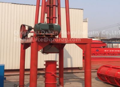 點(diǎn)擊查看詳細(xì)信息<br>標(biāo)題：Vertical Concrete Pipe Making Machine 閱讀次數(shù)：2587