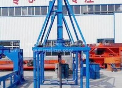 點(diǎn)擊查看詳細(xì)信息<br>標(biāo)題：Vertical Concrete Pipe Making Machine 閱讀次數(shù)：2265