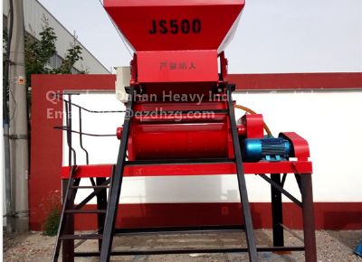 點(diǎn)擊查看詳細(xì)信息<br>標(biāo)題：Concrete Mixer Machine 閱讀次數(shù)：2474
