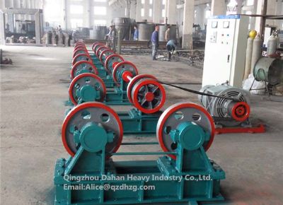 點(diǎn)擊查看詳細(xì)信息<br>標(biāo)題：Concrete Electric Pole Making Machine 閱讀次數(shù)：2424