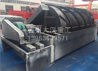 點(diǎn)擊查看詳細(xì)信息<br>標(biāo)題：Sand separator 閱讀次數(shù)：1534